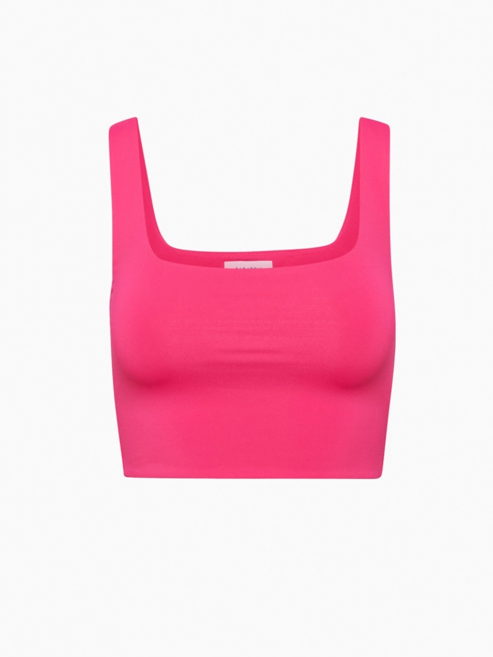 Aritzia Babaton Contour Squareneck Tank
